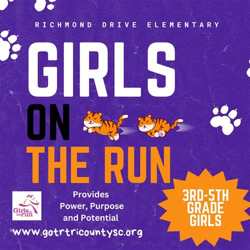 Girls on the Run